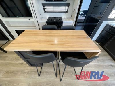 2026 Forest River RV Sabre - Photo 12