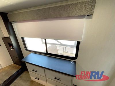 2026 Forest River RV Sabre - Photo 38