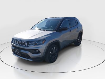 2023 Jeep Compass - Photo 3