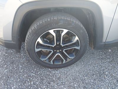 2023 Jeep Compass - Photo 10