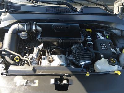 2023 Jeep Compass - Photo 9
