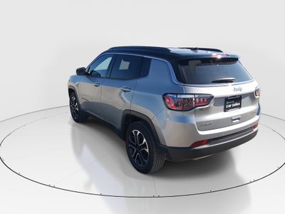 2023 Jeep Compass - Photo 5