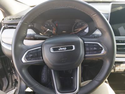 2023 Jeep Compass - Photo 12