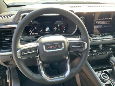 2026 GMC Canyon — photo 19 view