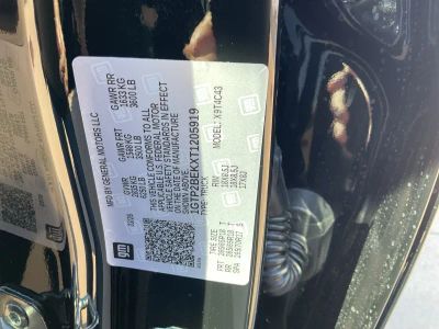 2026 GMC Canyon — photo 23 view