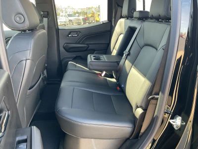 2026 GMC Canyon — photo 14 view