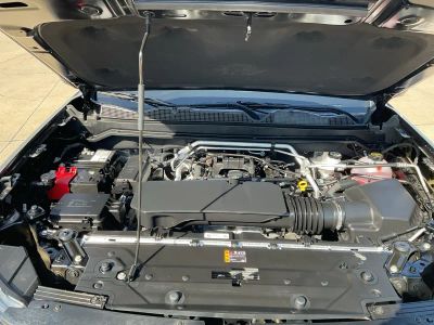 2026 GMC Canyon — photo 22 view