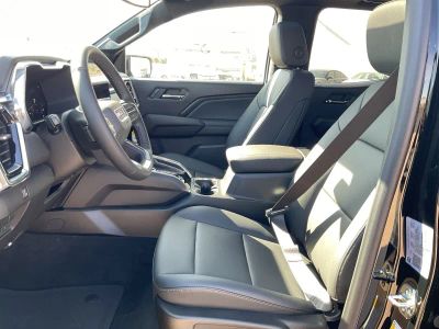 2026 GMC Canyon — photo 9 view