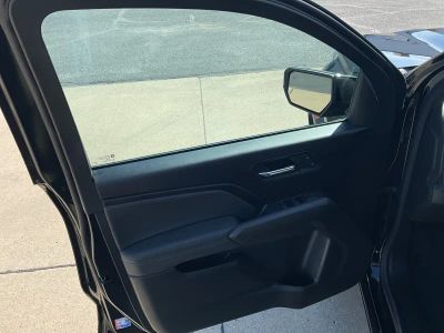 2026 GMC Canyon — photo 20 view