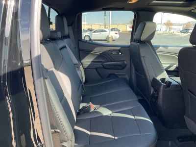 2026 GMC Canyon — photo 18 view