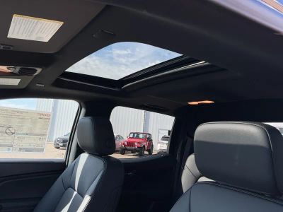 2026 GMC Canyon — photo 24 view