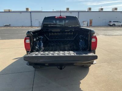 2026 GMC Canyon — photo 17 view