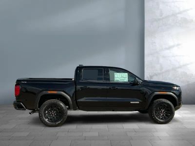 2026 GMC Canyon — photo 7 view