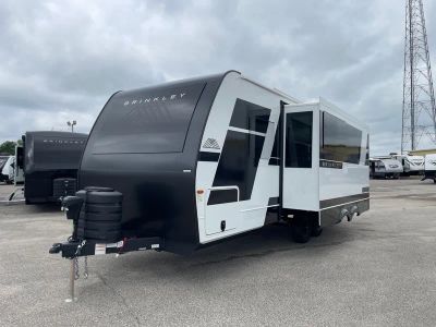 2026 Brinkley RV Model I - Photo 2