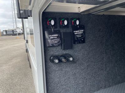 2026 Brinkley RV Model I - Photo 19