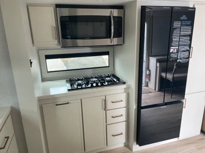 2026 Brinkley RV Model I - Photo 5