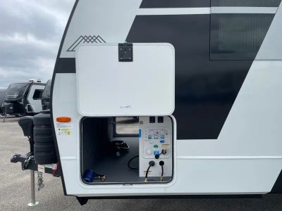 2026 Brinkley RV Model I - Photo 24