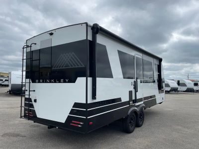 2026 Brinkley RV Model I - Photo 3