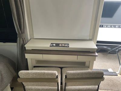 2026 Brinkley RV Model I - Photo 14