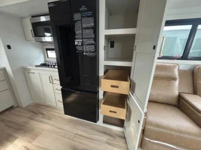 2026 Brinkley RV Model I - Photo 7