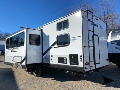 2026 Jayco Jay Feather - Photo 7