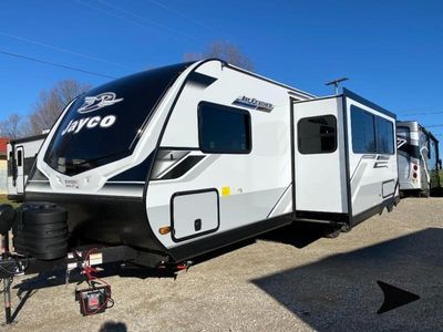2026 Jayco Jay Feather - Photo 5