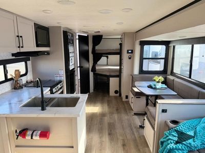 2026 Jayco Jay Feather - Photo 9