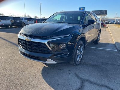 2026 Chevrolet Blazer - Photo 2