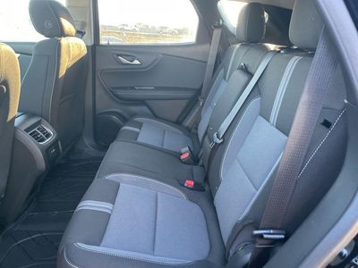 2026 Chevrolet Blazer - Photo 11