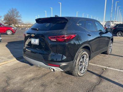 2026 Chevrolet Blazer - Photo 4