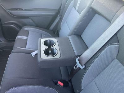 2026 Chevrolet Blazer - Photo 12