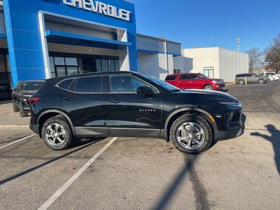 2026 Chevrolet Blazer - Photo 7