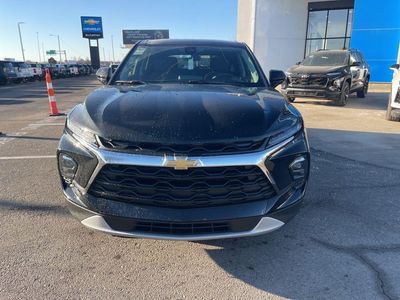 2026 Chevrolet Blazer - Photo 3