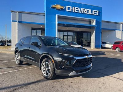 2026 Chevrolet Blazer - Photo 1
