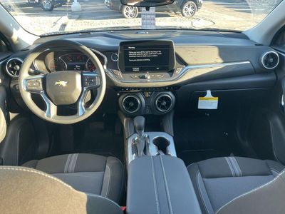 2026 Chevrolet Blazer - Photo 15