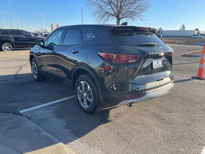 2026 Chevrolet Blazer - Photo 5