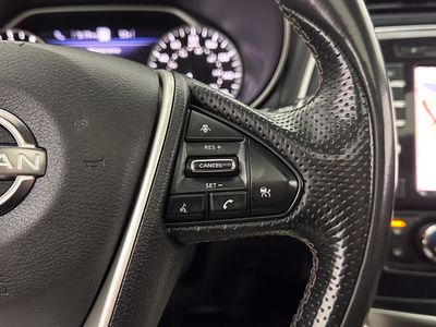 2023 Nissan Maxima - Photo 21