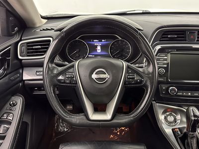 2023 Nissan Maxima - Photo 25