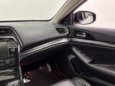 2023 Nissan Maxima - Photo 28