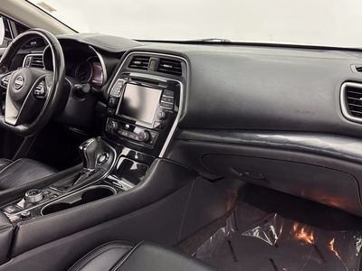 2023 Nissan Maxima - Photo 34