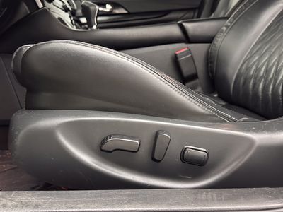 2023 Nissan Maxima - Photo 14