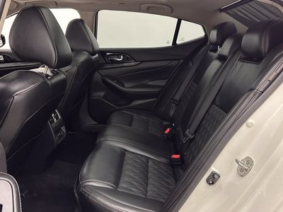 2023 Nissan Maxima - Photo 23