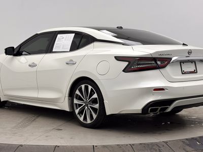 2023 Nissan Maxima - Photo 6