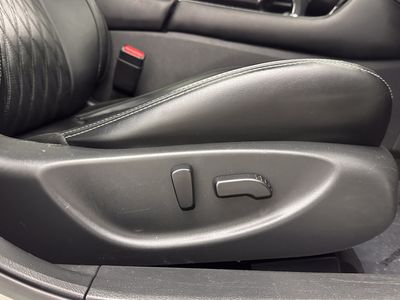 2023 Nissan Maxima - Photo 35