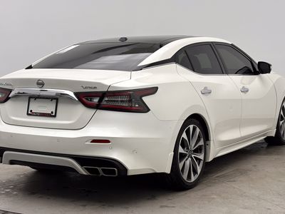 2023 Nissan Maxima - Photo 8
