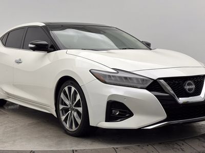2023 Nissan Maxima - Photo 3
