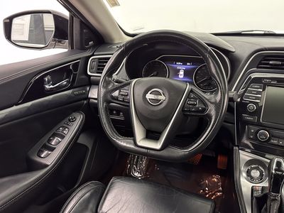 2023 Nissan Maxima - Photo 26