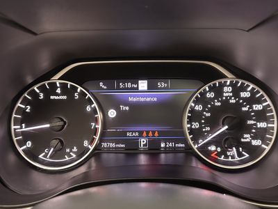 2023 Nissan Maxima - Photo 17