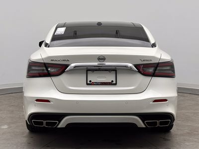 2023 Nissan Maxima - Photo 7