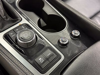 2023 Nissan Maxima - Photo 18